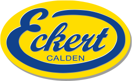 Edeka Eckert Logo