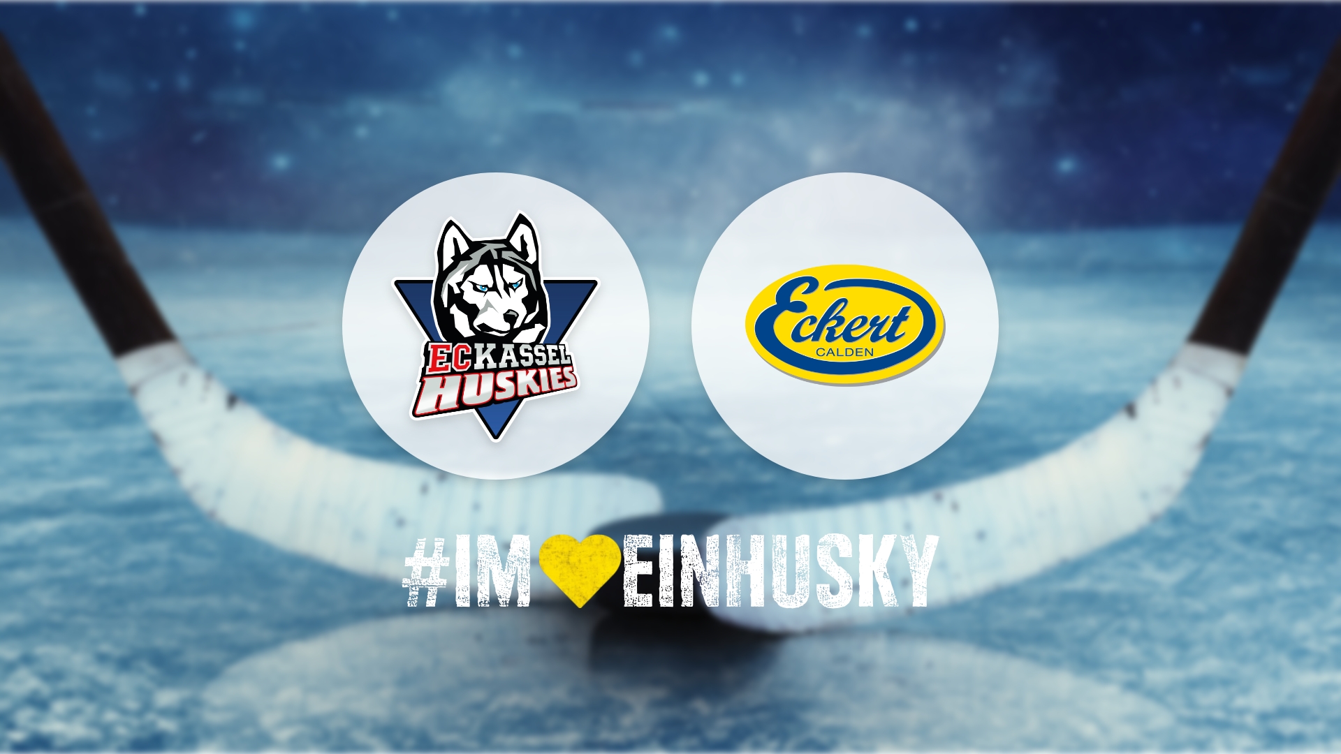 Edeka Eckert Huskies Kassel